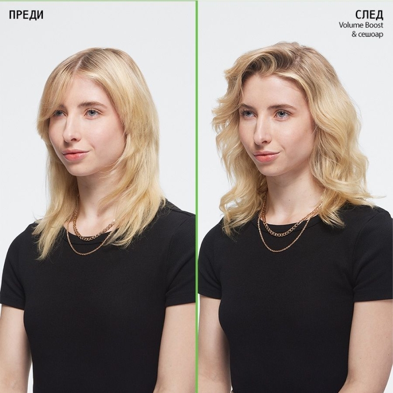Спрей за обем в корените Redken Style Volume Boost 250ml — 6