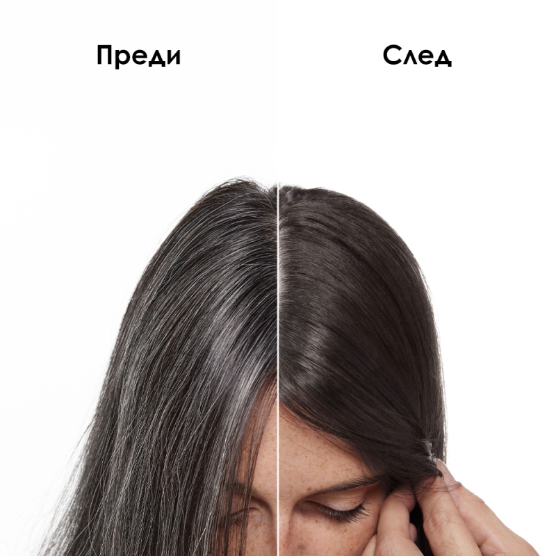 Безамонячна боя за коса Loreal Professionnel Dia Color 60ml — 6