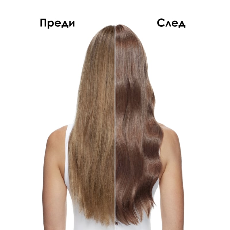 Безамонячна боя за коса Loreal Professionnel Dia Color 60ml — 7