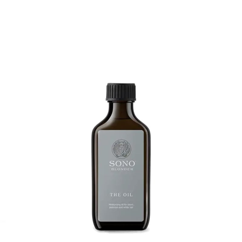 Sono Blonder The Oil 30 ml