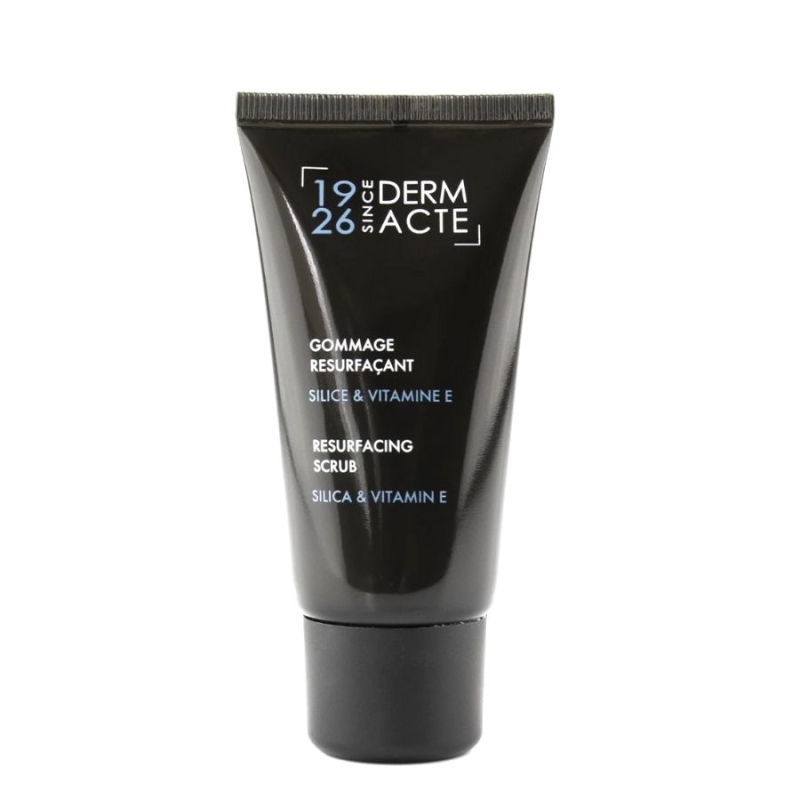 Ултра-ексфолиращ крем с витамин E и силициев диоксид Derm Acte Resurfacing Scrub 50 ml