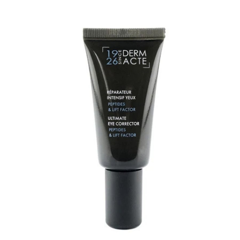 Изглаждащ и хидратиращ околоочен серум Derm Acte Ultimate Eye Corrector 30ml