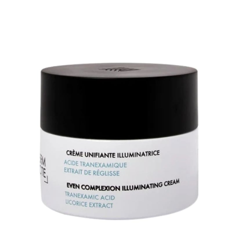 Озаряващ крем за изравняване на тена Derm Acte Even Complexion Illuminating Cream 50ml