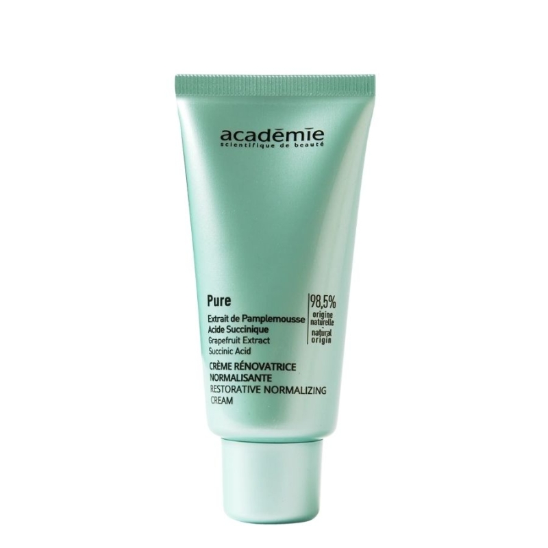 Възстановяващ и матиращ крем Académie Rebalancing Perfecting Cream 50ml