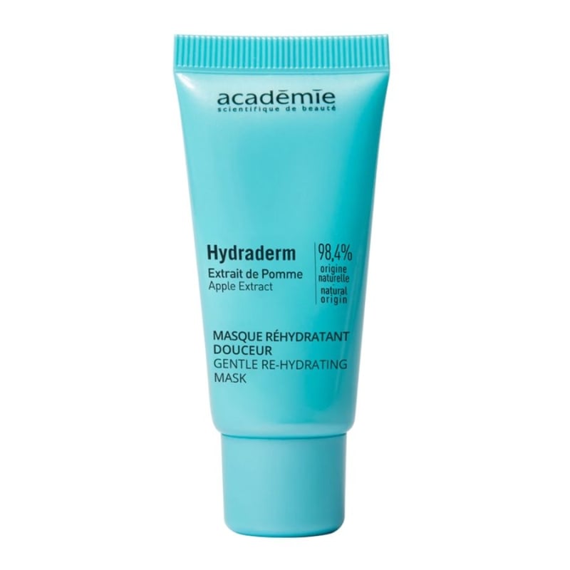 Нежна маска за интензивна хидратация Académie Hydraderm Gentle Re-Hydrating Mask 50 ml