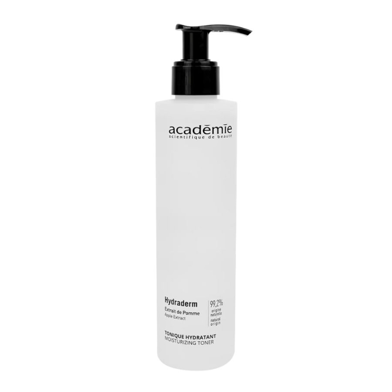 Хидратиращ тонер без алкохол Académie Hydraderm Hydrating Tonic 200 ml
