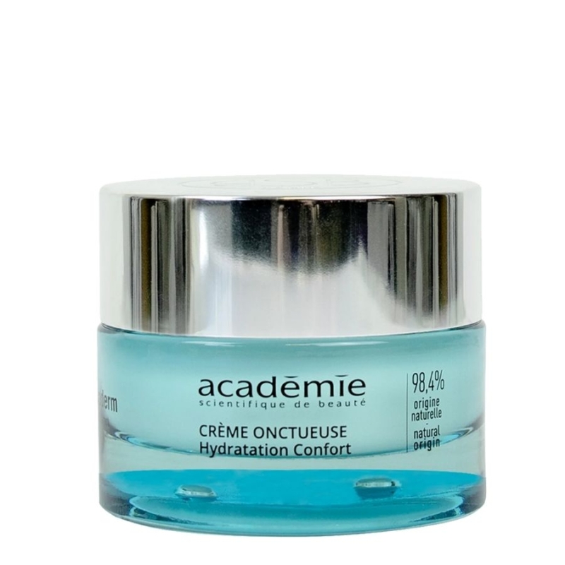 Интензивен хидратиращ крем за суха и дехидратирана кожа Académie Hydraderm Smooth Cream 50 ml