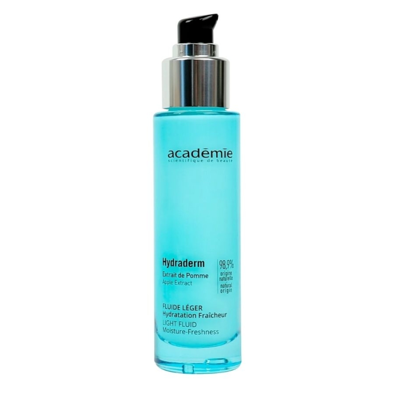 Académie Hydraderm Light Fluid 50 ml