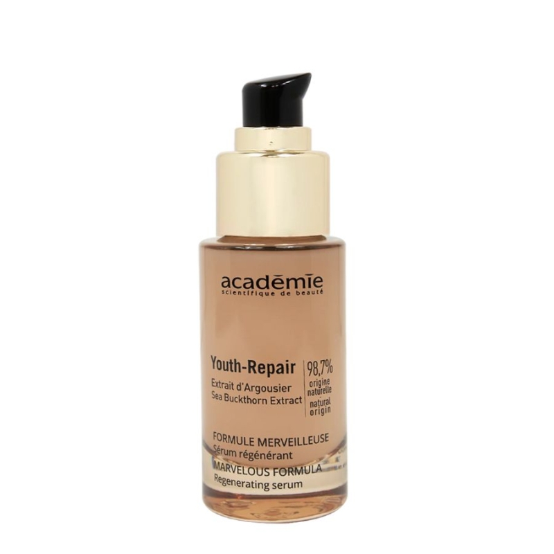 Регенериращ серум за зряла кожа Académie Time Active Marvelous Formula 30 ml