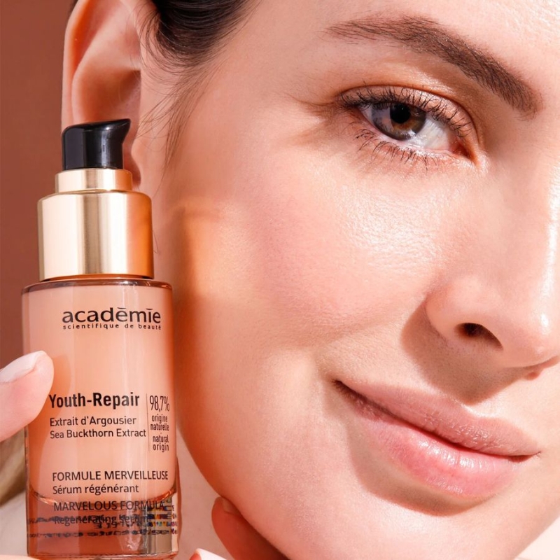 Регенериращ серум за зряла кожа Académie Time Active Marvelous Formula 30 ml — 2