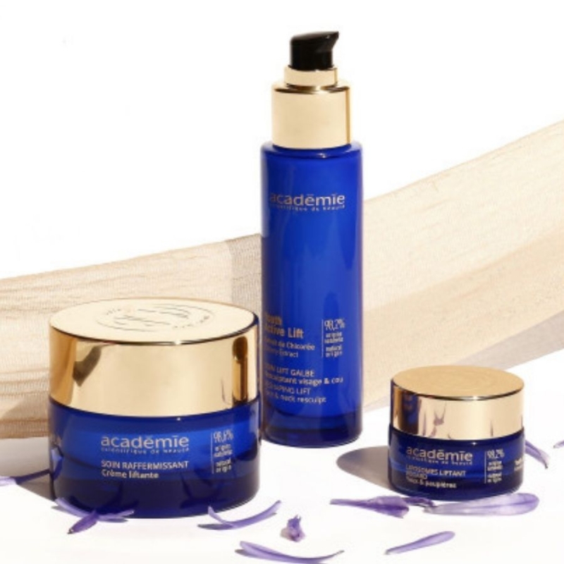 Académie Youth Lift Active Eye Lifting Cream 30 ml — 2