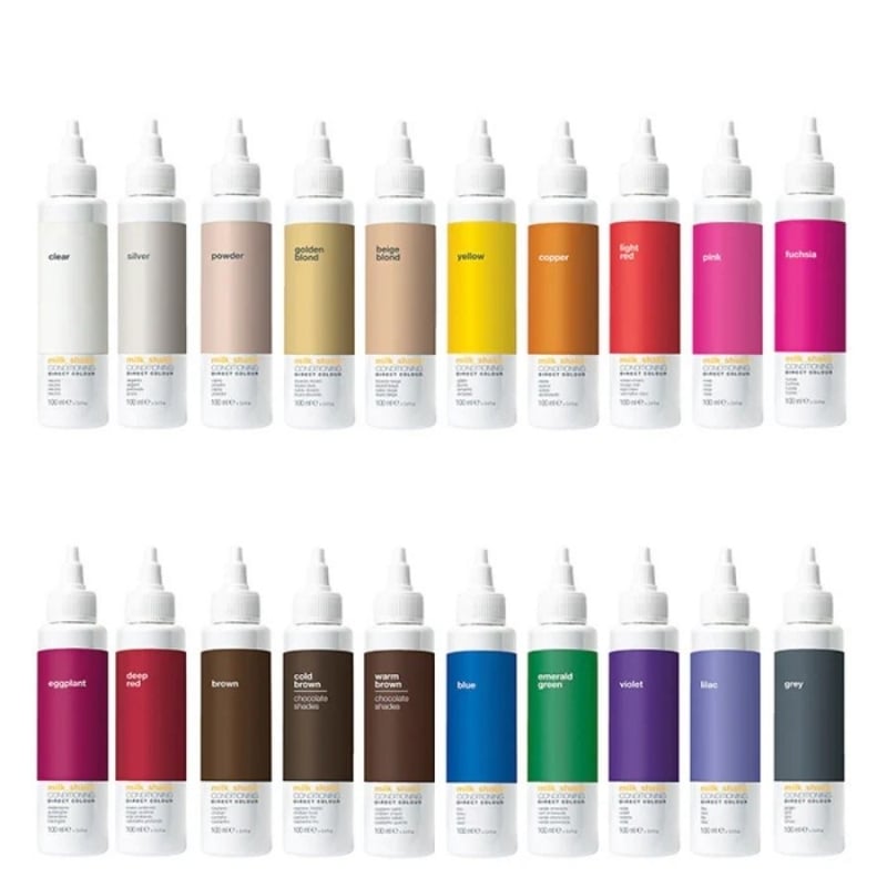 Директен пигмент Milkshake Conditioning Direct Colour 100ml