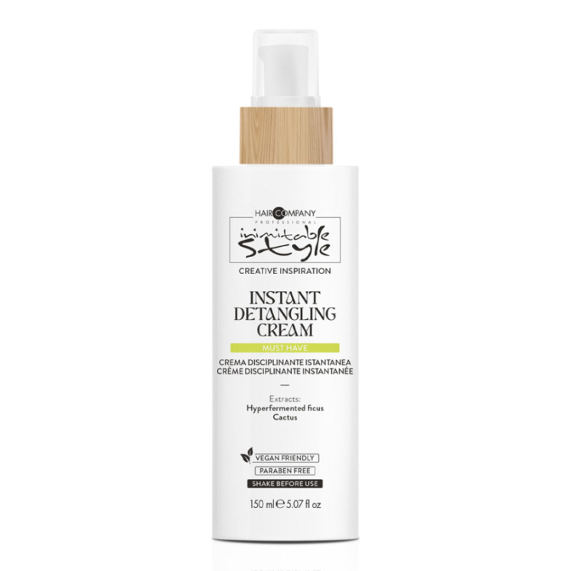 Разплитащ праймър Hair Company Professional Inimitable Style Detangling primer 150ml — 2