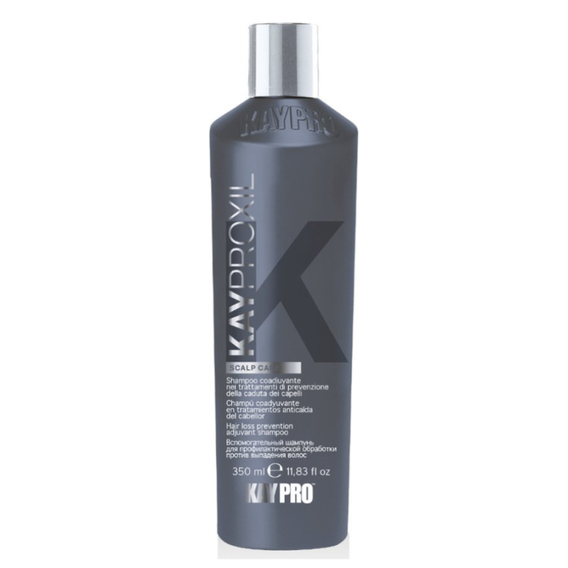 KAYPRO Kayproxil Scalp Care Hair Loss Shampoo 350ml