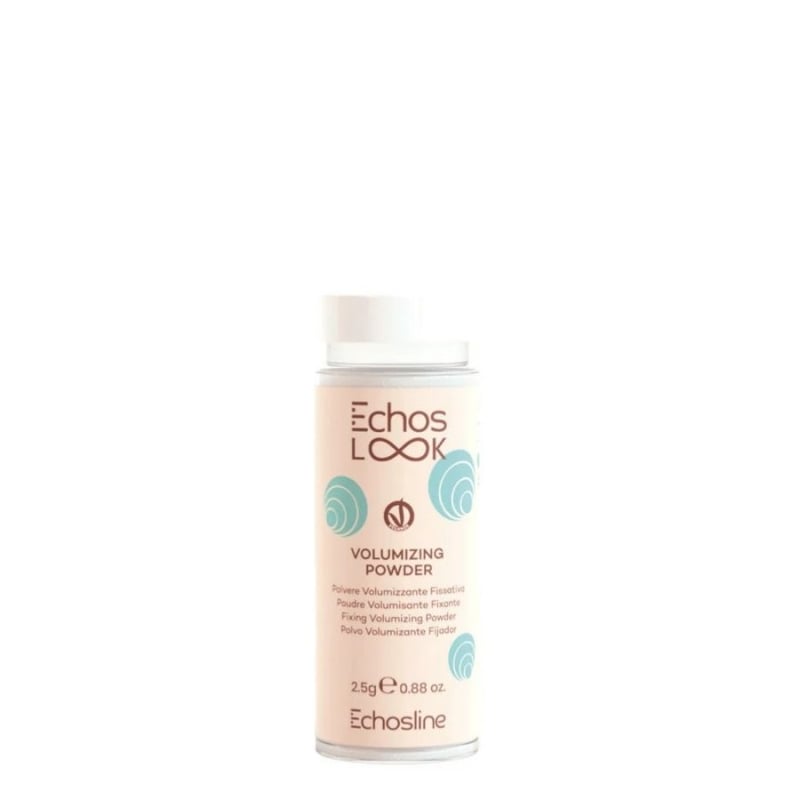Пудра за обем Echosline Echos Look Volumizing Powder 2.5g