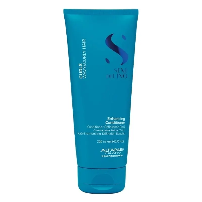 Alfaparf SDL Curls Enchancing Conditioner