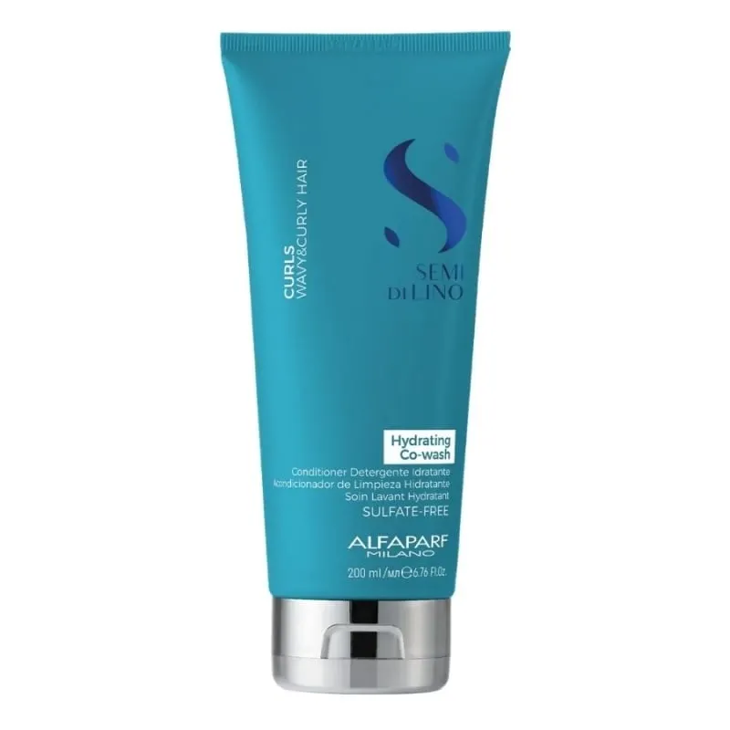 Alfaparf SDL Curls Hydrating Co-Wash