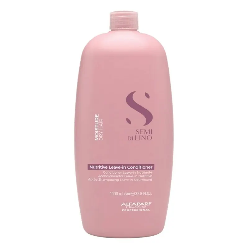 Балсам за суха коса Alfaparf SDL Moisture Nutritive Leave-in Conditioner — 2