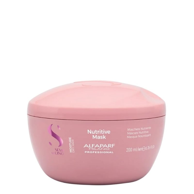 Хидратираща маска за суха коса Alfaparf SDL Moisture Nutritive Mask