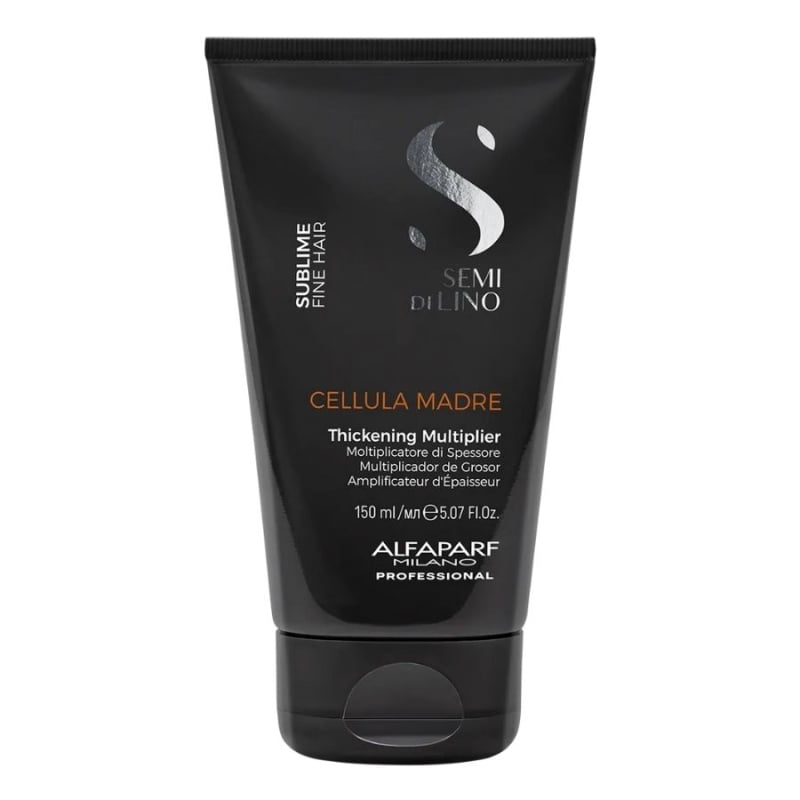 Концентрат за обем и плътност Alfaparf SDL Sublime Cellula Madre Thickening Multiplier 150ml
