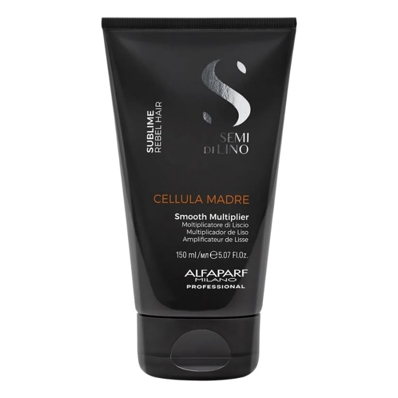 Изглаждащ концентрат Alfaparf SDL Sublime Cellula Madre Smooth Multiplier 150ml