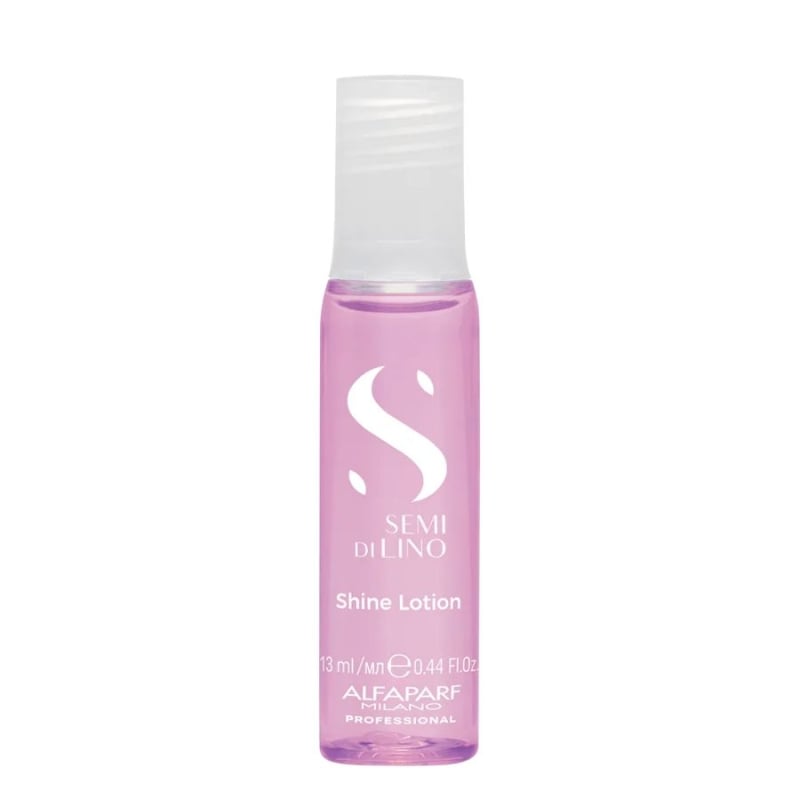 Aмпула за блясък Alfaparf SDL Sublime Shine Lotion 13ml