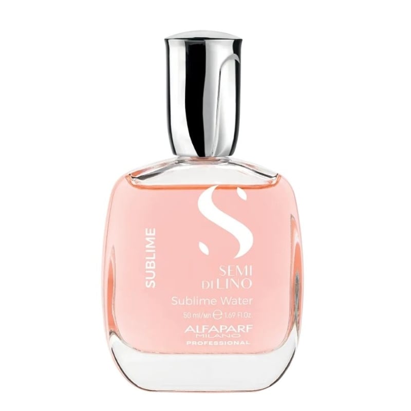 Парфюм за коса Alfaparf SDL Sublime Water 50ml
