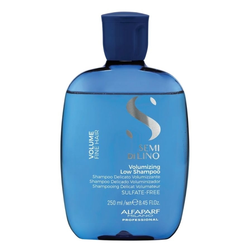 Шампоан за обем и плътност Alfaparf SDL Volumizing Low Shampoo