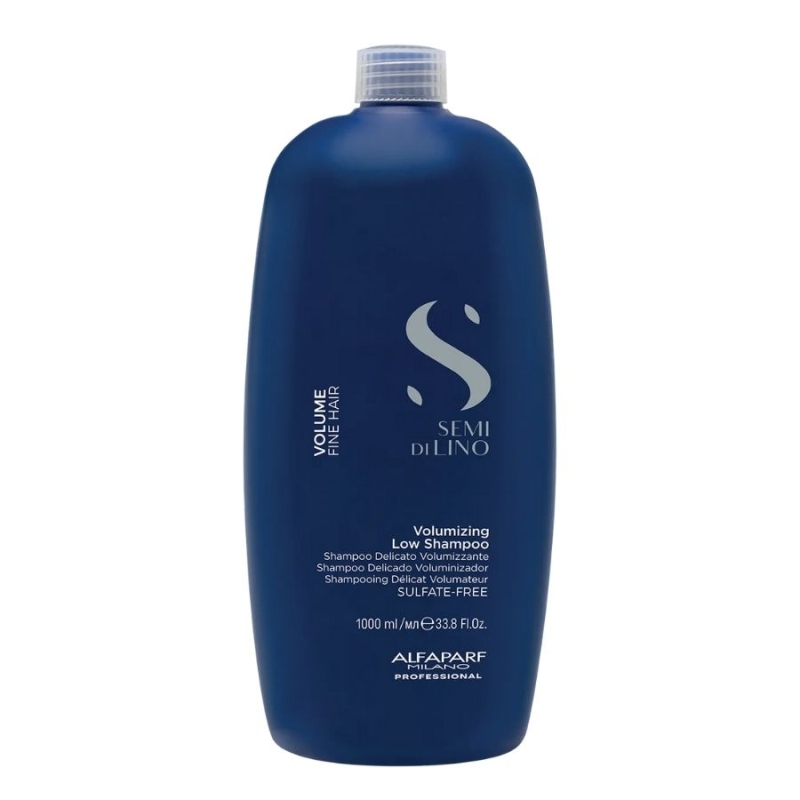 Шампоан за обем и плътност Alfaparf SDL Volumizing Low Shampoo — 2