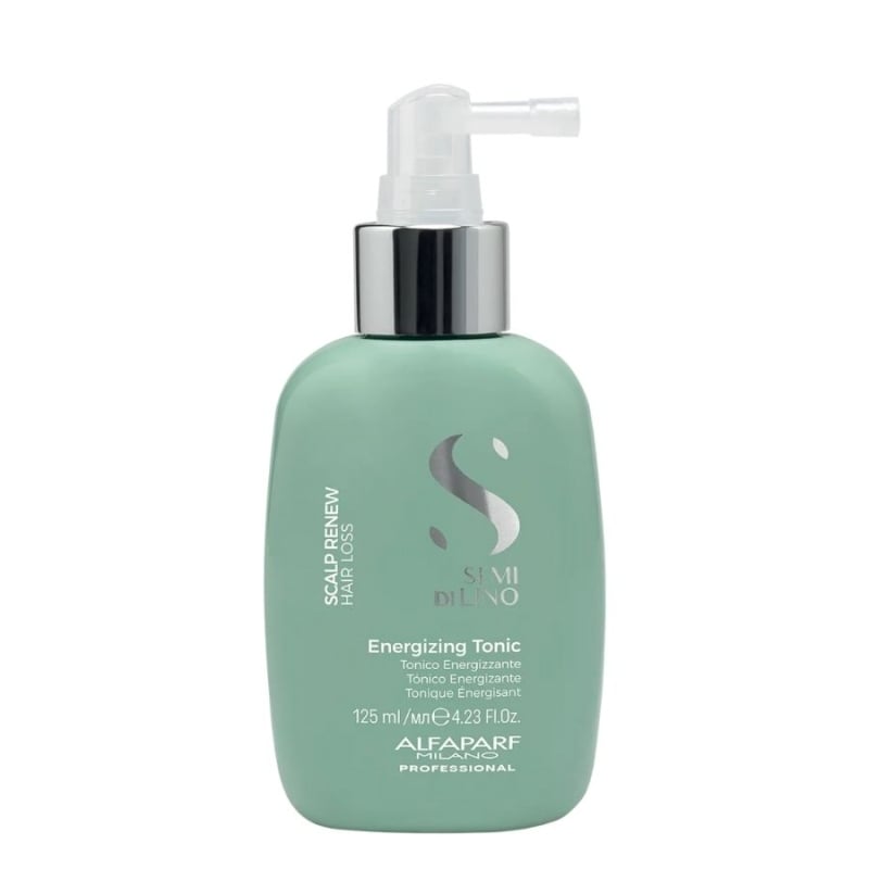 Тоник против косопад Alfaparf SDL Energizing Tonic 125ml