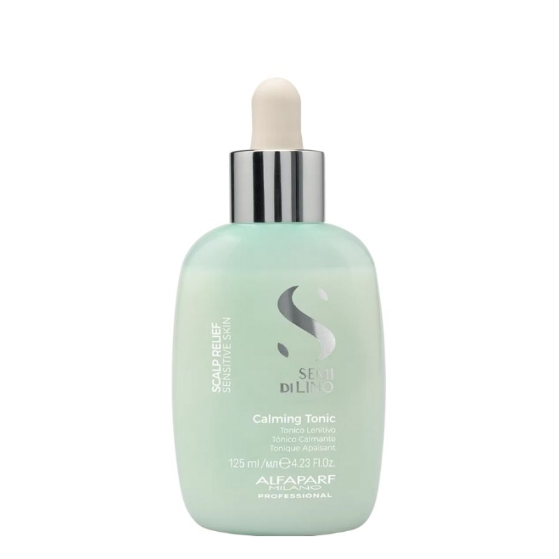 Успокояващ тоник за чувствителен скалп Alfaparf SDL Calming Tonic 125ml