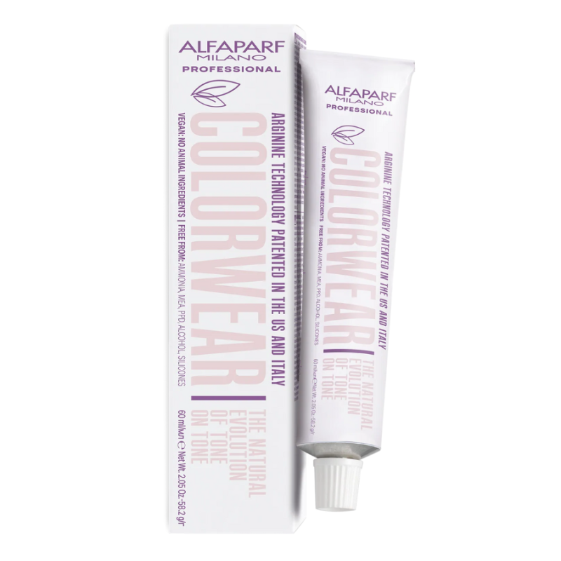 Alfaparf Color Wear Demi-Permanent Hair Color 60ml