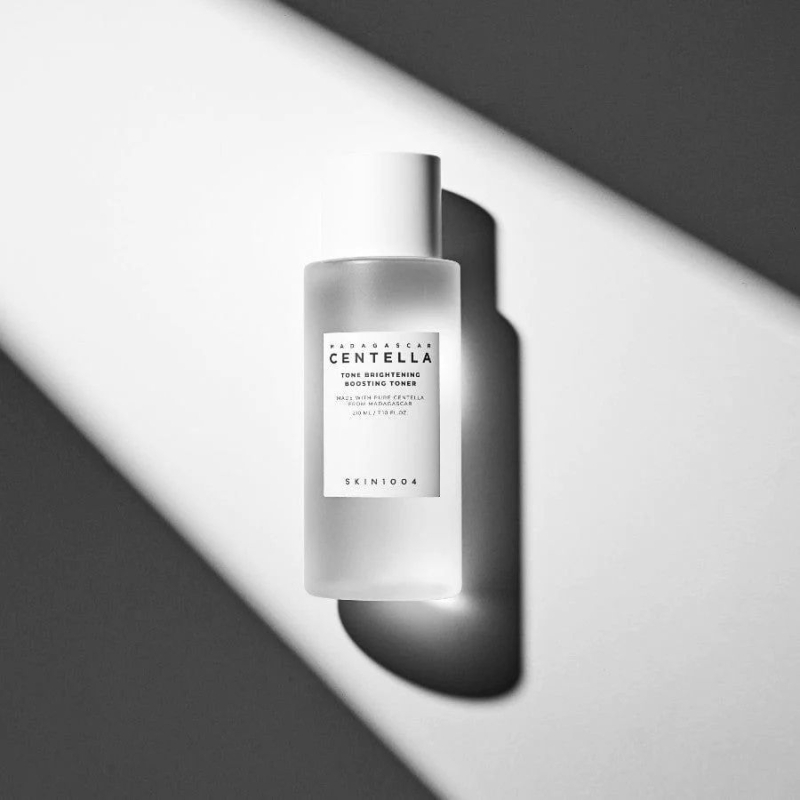 SKIN1004 Tone Brightening Boosting Toner 210 ml — 3