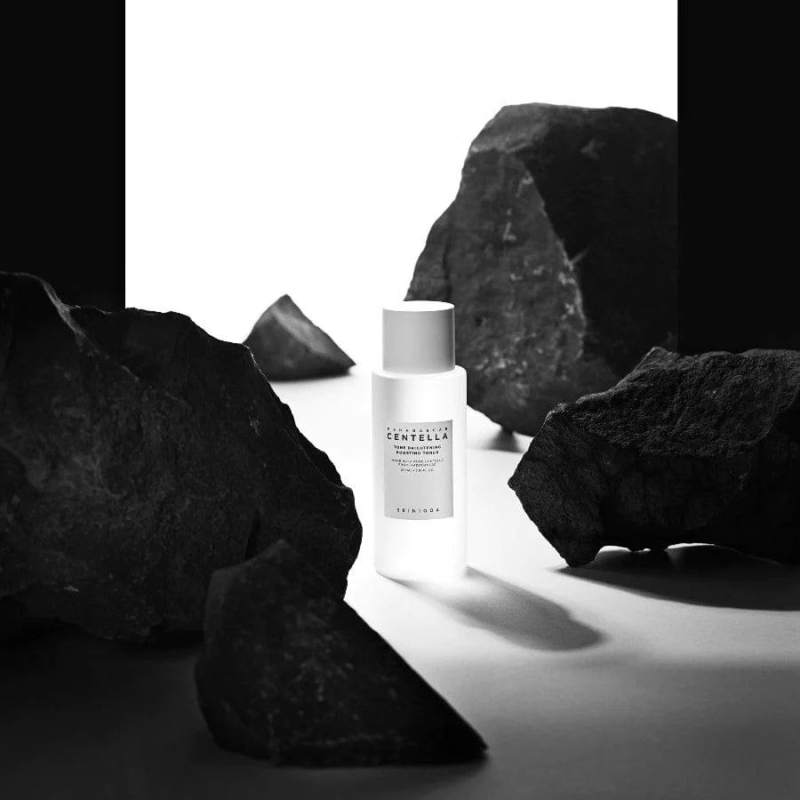 SKIN1004 Tone Brightening Boosting Toner 210 ml — 4