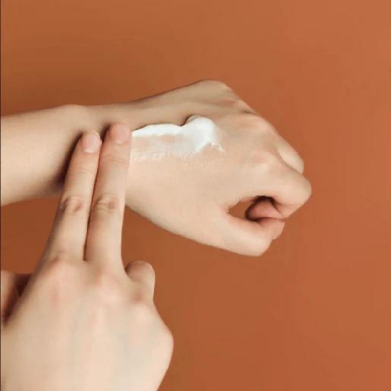 Богат възстановяващ крем с центела и серамиди SKIN1004 Probio-Cica Enrich Cream 50 ml — 3