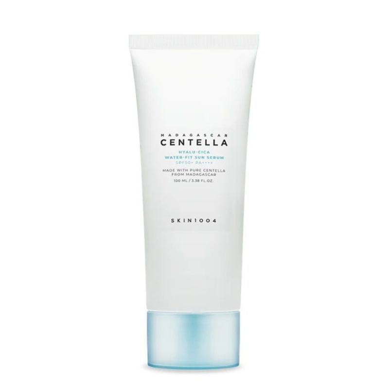 SKIN1004 Hyalu-Cica Water-Fit Sun Serum SPF50+ PA++++ 100 ml
