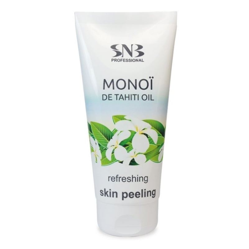 SNB Refreshing Skin Peeling Monoi De Tahiti 200ml