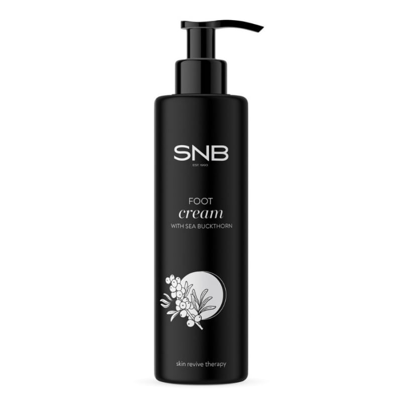 Терапия за педикюр с прополис и облепиха SNB Skin Revive Pedicure Therapy 200ml