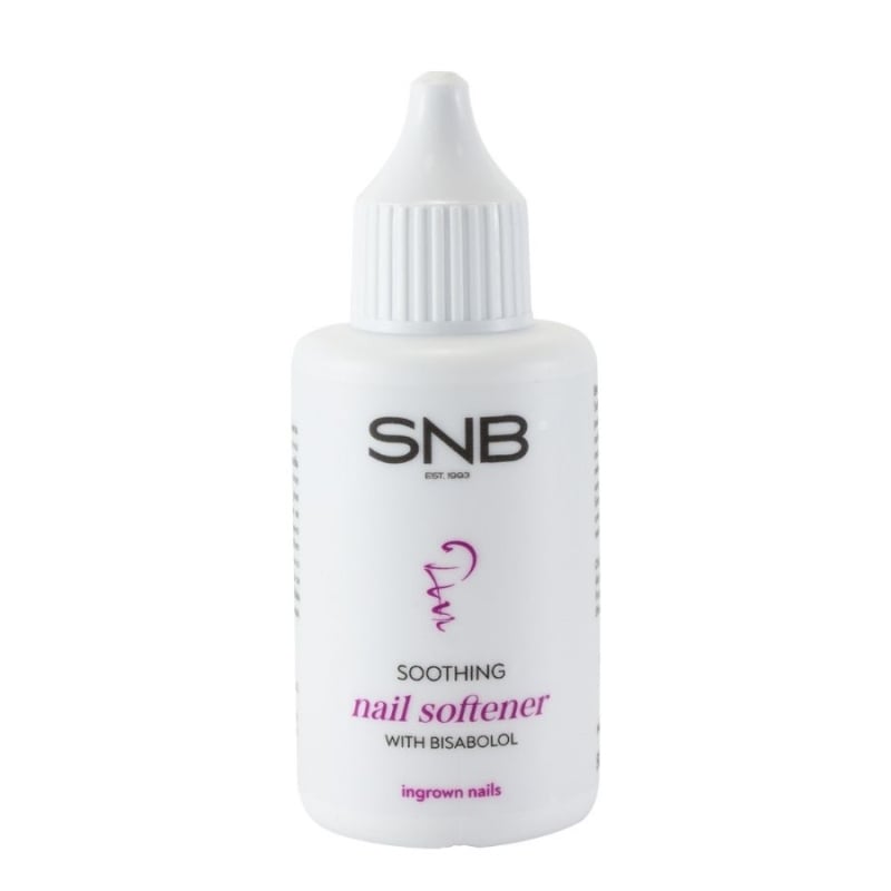 SNB Nail Softener with Bisabolol 50ml