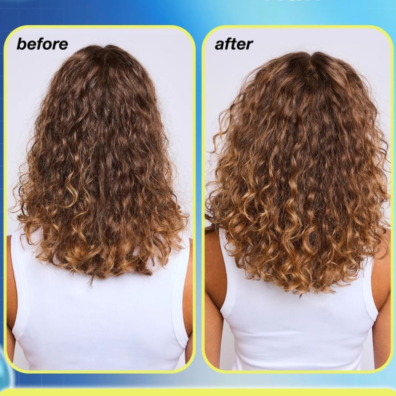 Спрей за обем и възстановяване K18 AstroLift™ Reparative Volume Spray 118 ml — 5