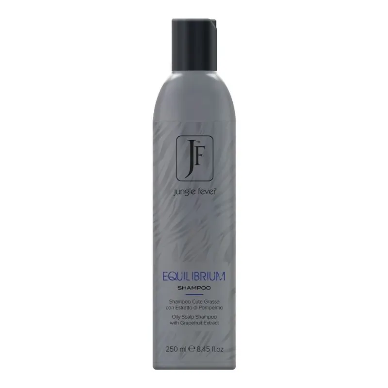 Шампоан за мазен скалп Jungle Fever Equilibrium Shampoo