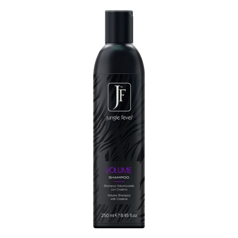 Шампоан за обем Jungle Fever Volume Hair Care Shampoo