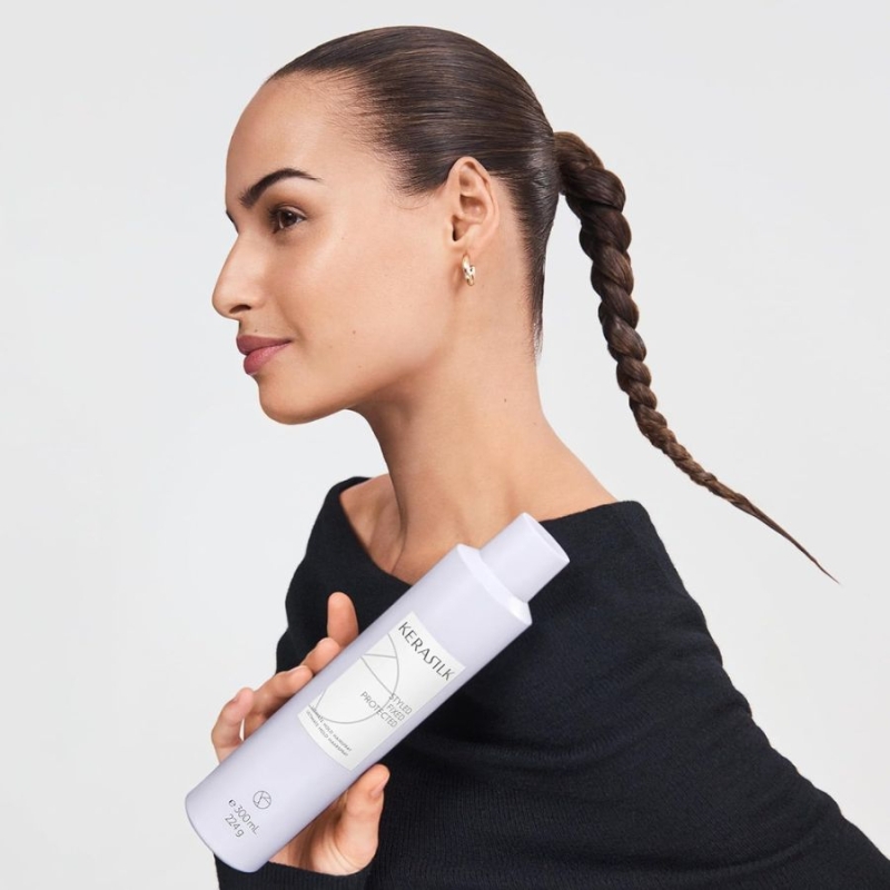 Kerasilk Style Ultimate Hold Hairspray 300 ml — 2