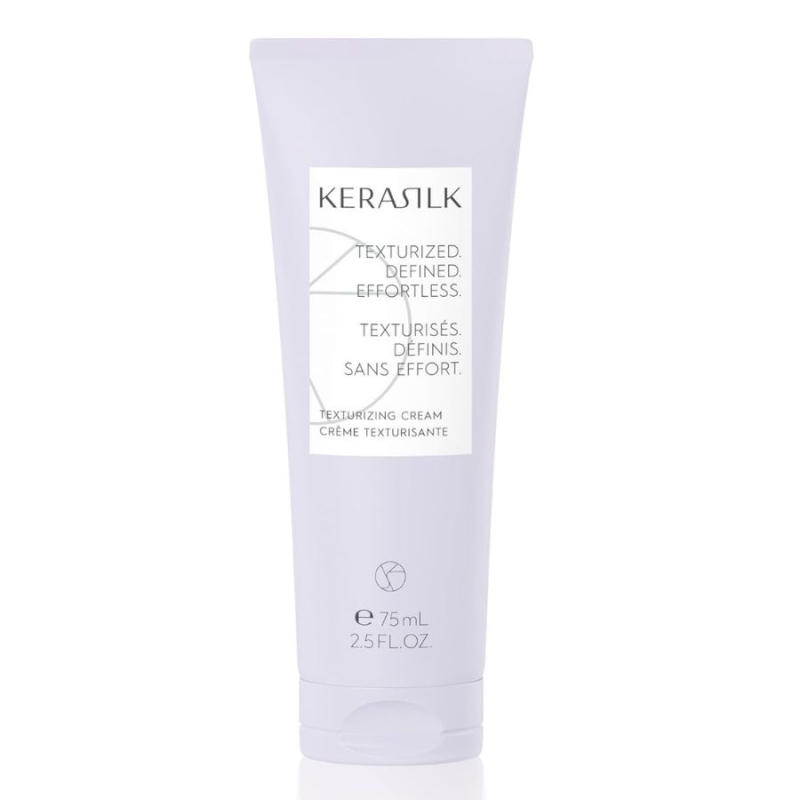 Текстуриращ крем за коса Kerasilk Style Texturizing Cream 75 ml