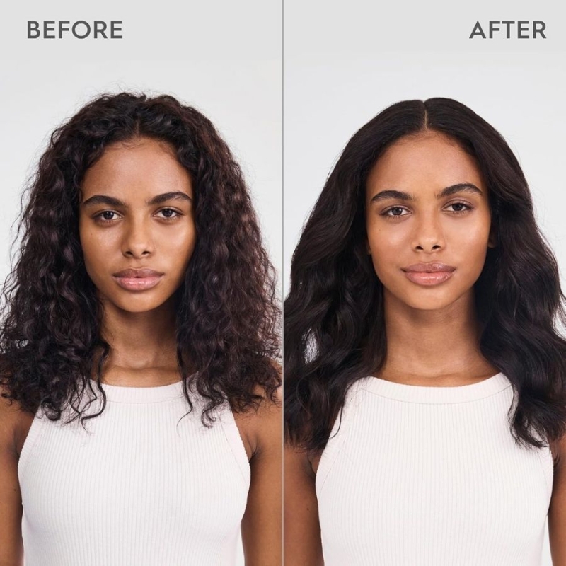 Изглаждащ термозащитен крем за сешоар Kerasilk Smoothing Blow Dry Cream 150 ml — 2