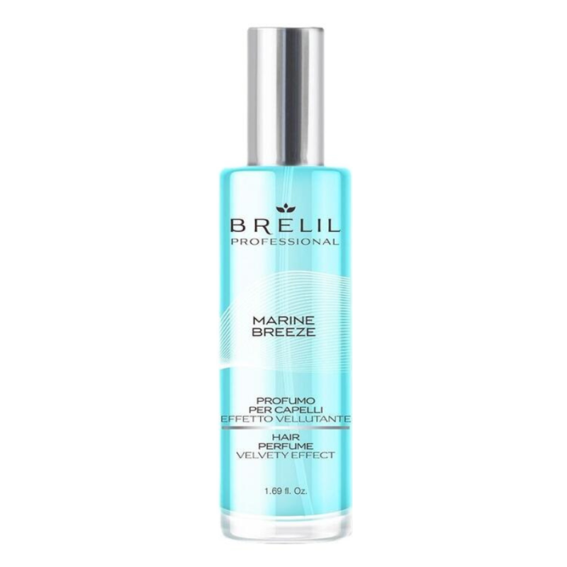Парфюм за коса Brelil Hair Perfume – Marine Breeze 50 ml