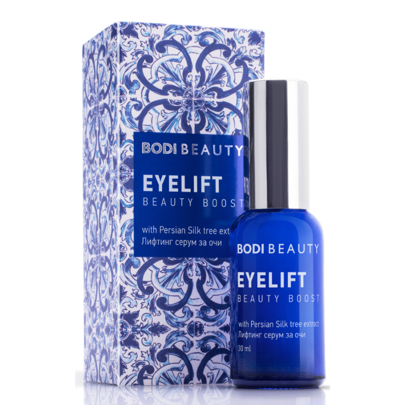 Лифринг серум за очи Bodi Beauty Boost Eyelift Serum 30ml