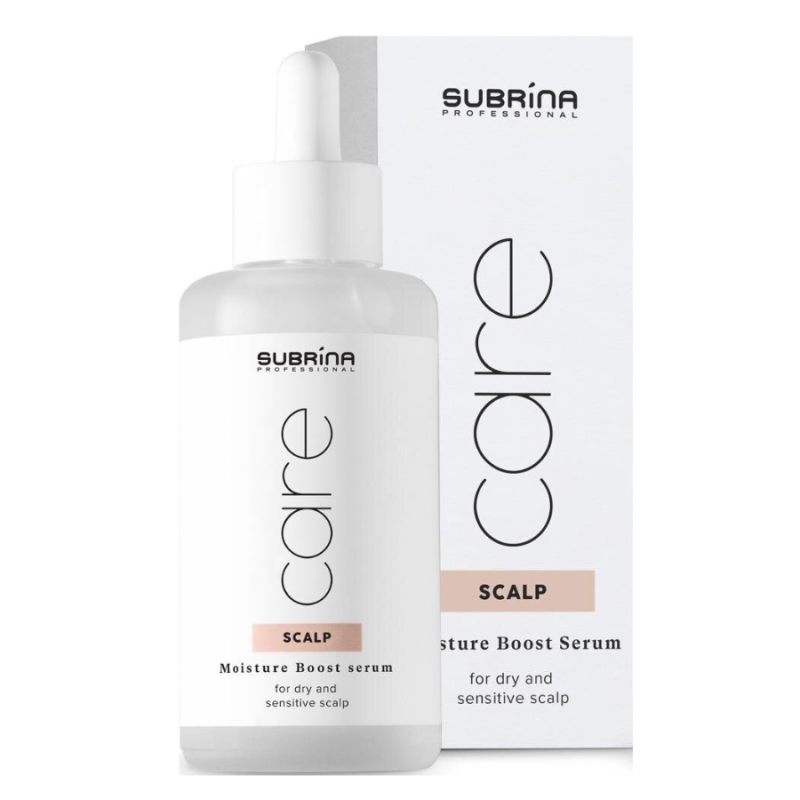 Subrina Professional Care Scalp Moisture Boost 90 ml