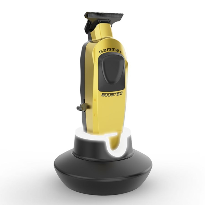 Тример за коса Gamma+ Trimmer Boosted — 3