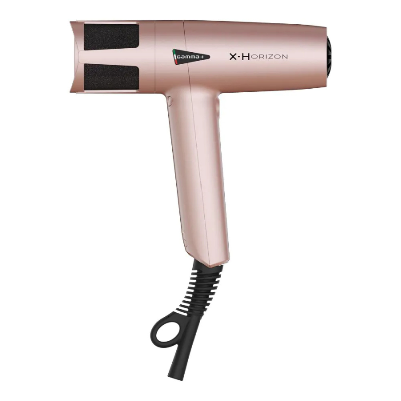 Професионален сешоар Gamma Piu Horizon Rose Gold Hair Dryer — 2